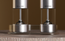 Набор мельниц E-Grinder Set 7