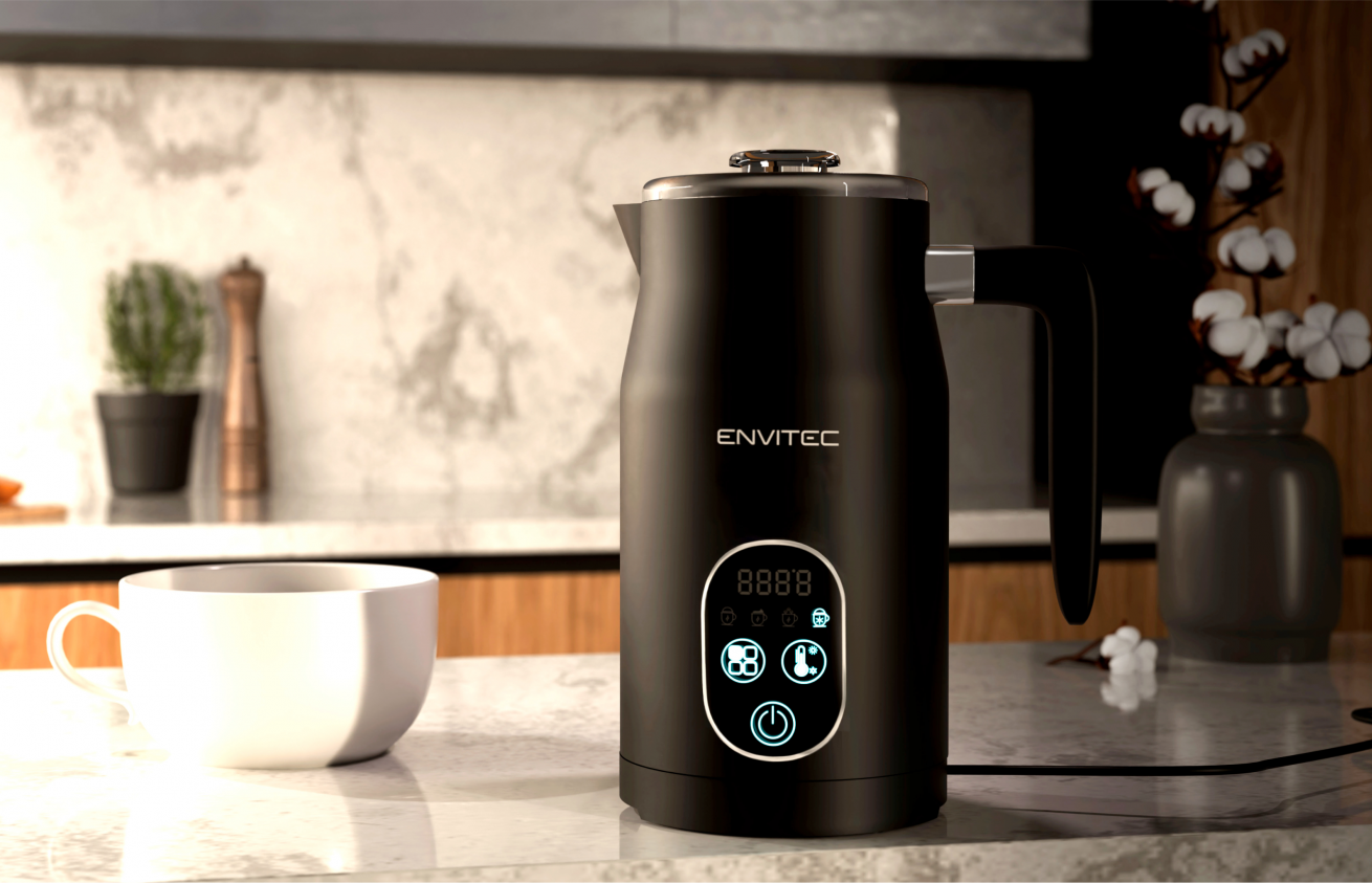 Капучинатор M-Frother E10