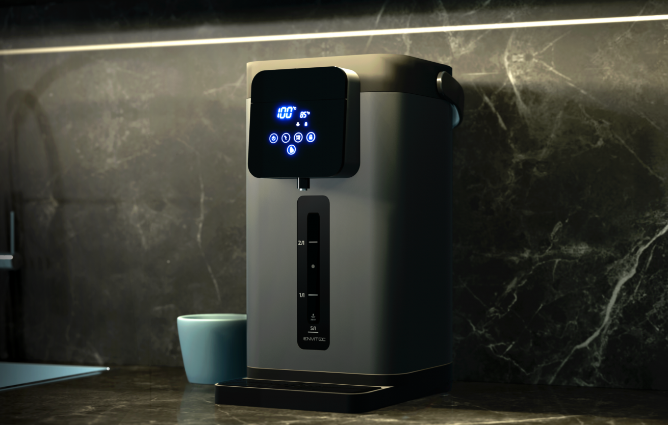Термопот T-Pot Pro E14
