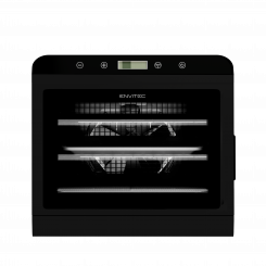 Сушилка для овощей и фруктов E-Dryer Max F18