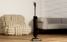 Моющий пылесос M-Cleaner Pro M15