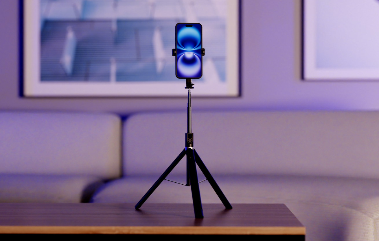 Монопод E-Stick Lite