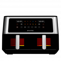 Аэрогриль E-Fryer Duo F10