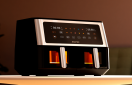 Аэрогриль E-Fryer Duo F10