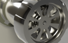 Мясорубка M-Grinder Pro S14