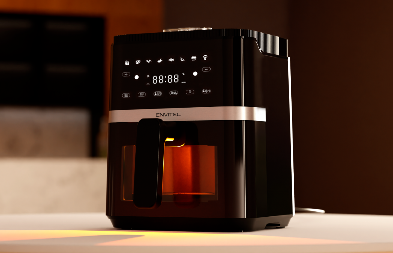 Аэрогриль E-Fryer F5