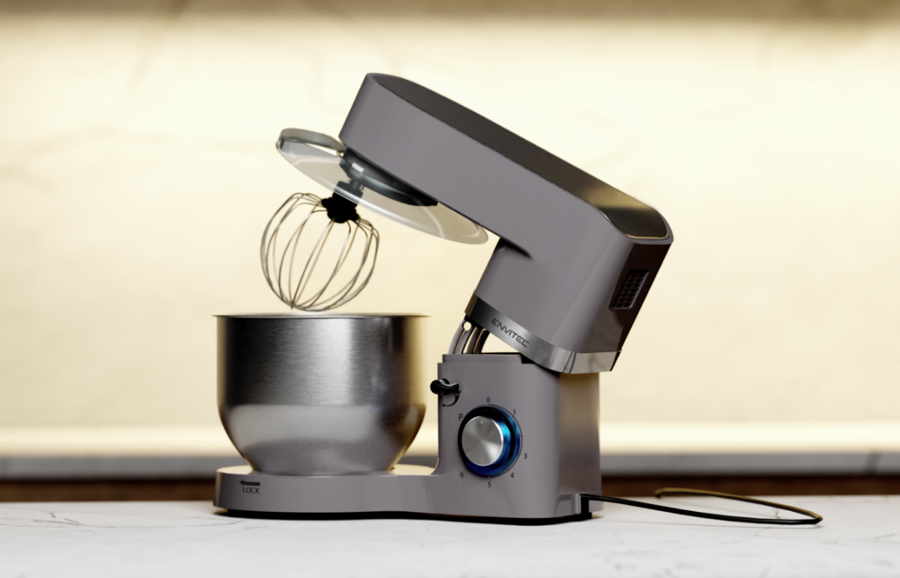 Миксер E-Mixer Midi P7
