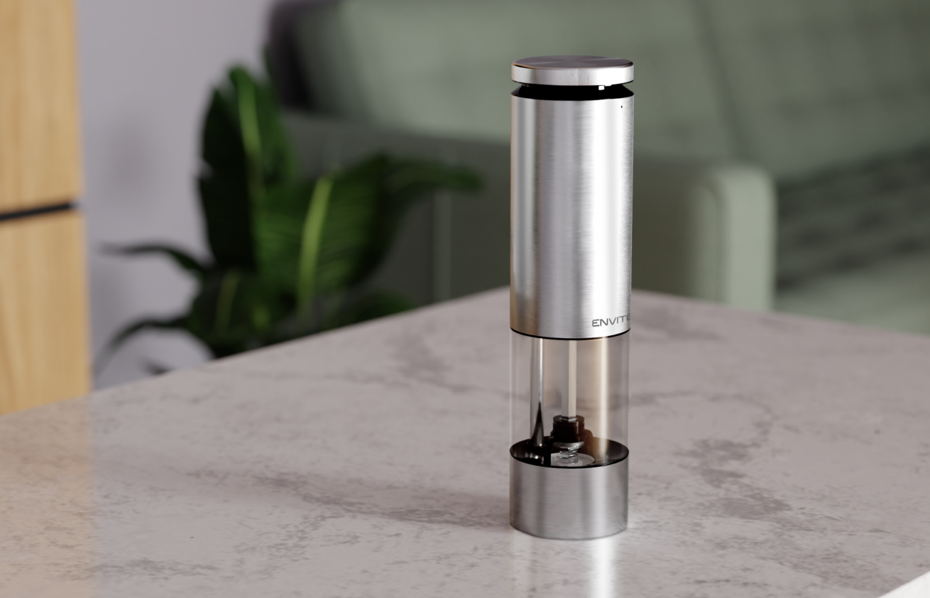 Мельница E-Grinder Solo 6