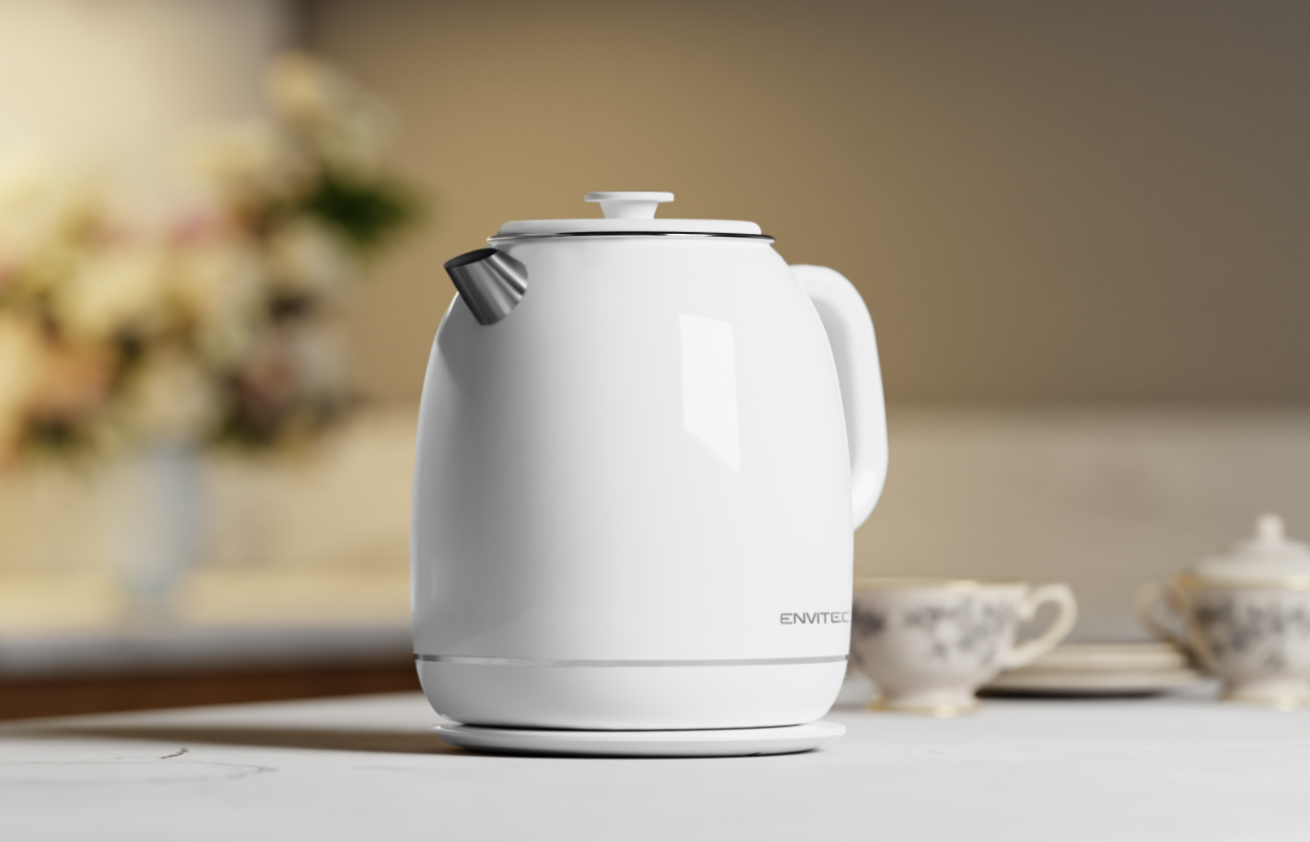 Чайник E-Kettle Classic C6