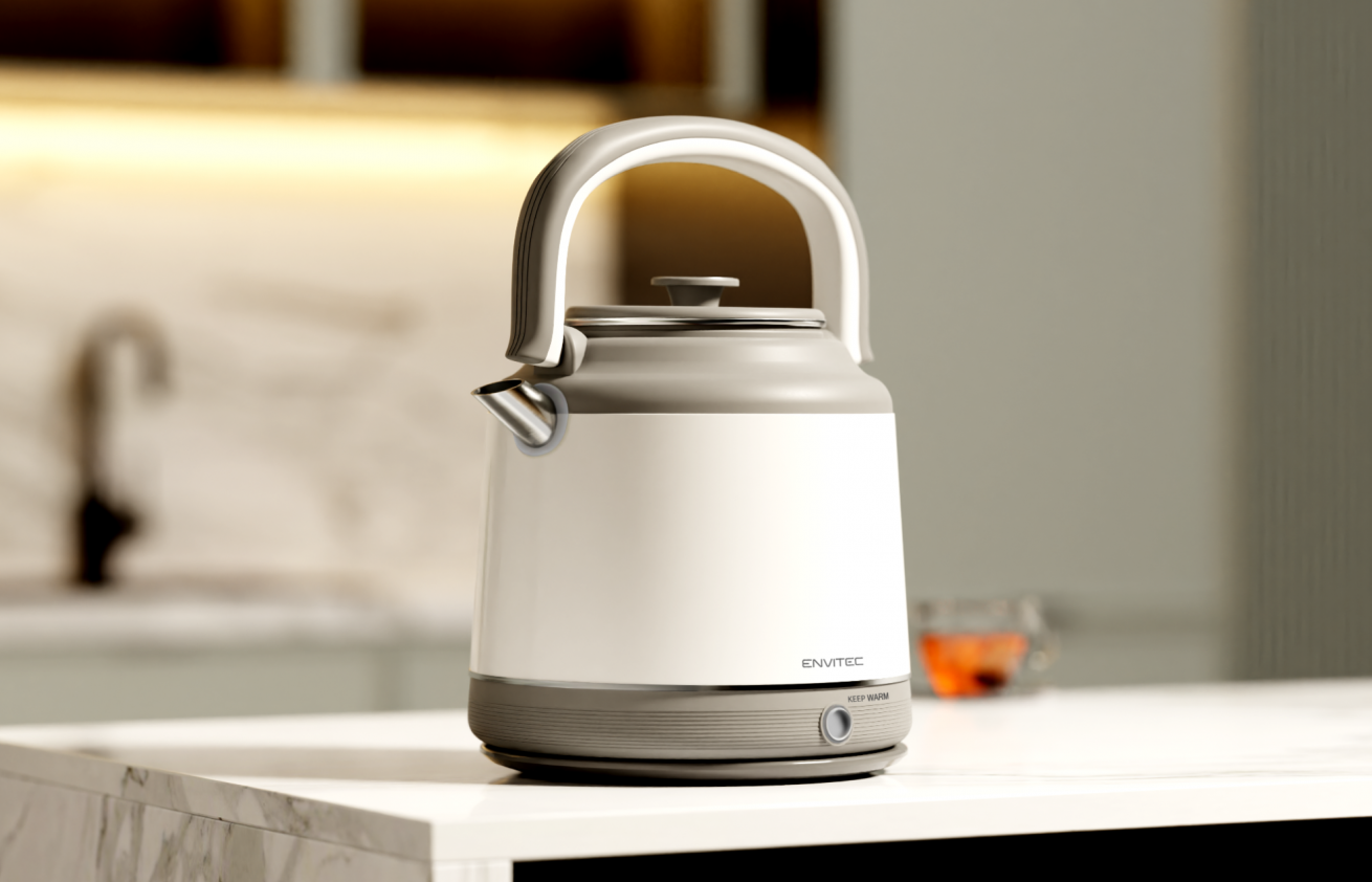 Чайник E-Kettle Classic C7