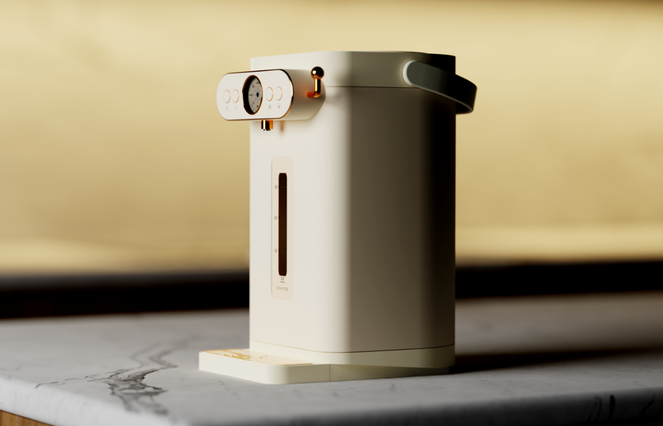 Термопот T-Pot Classic E15