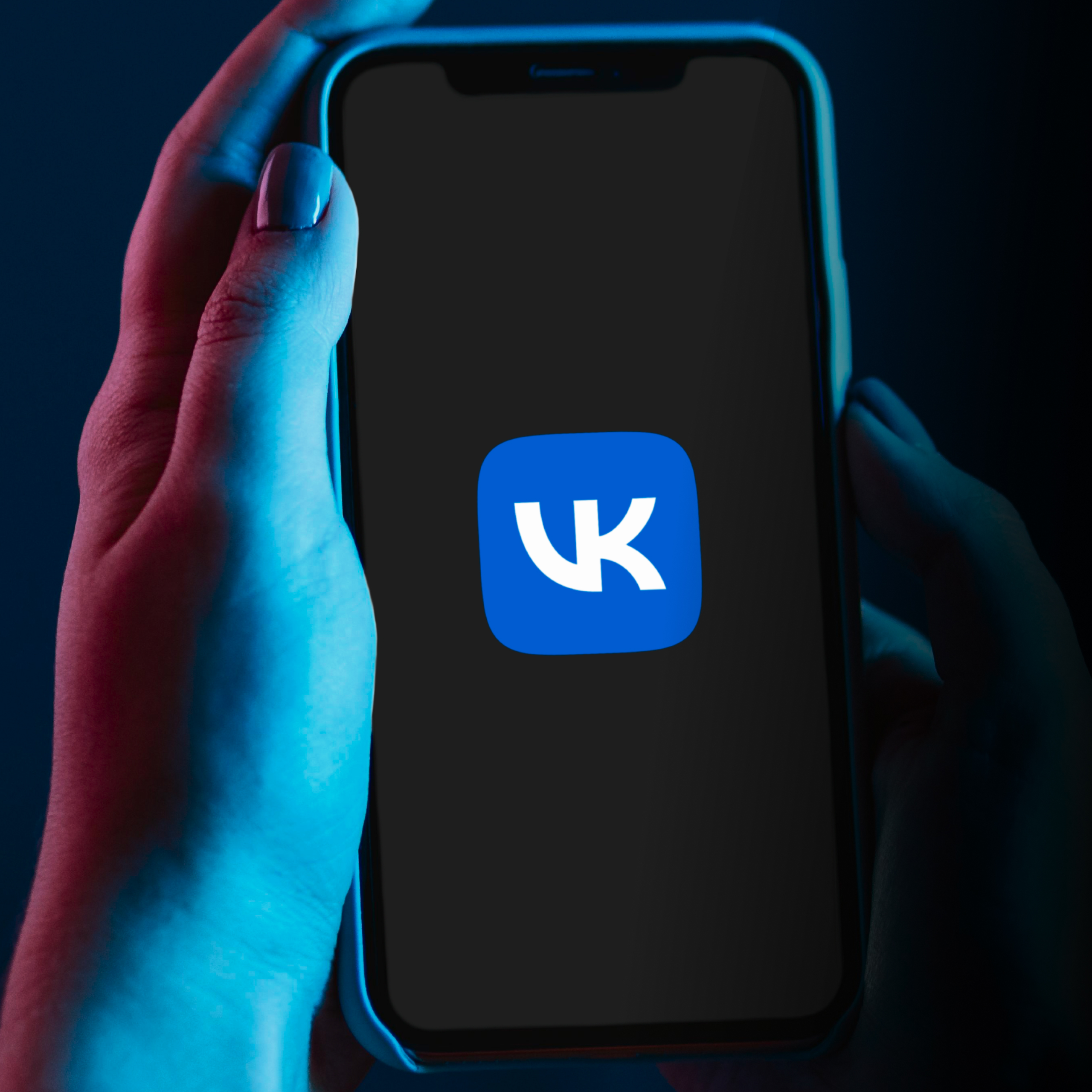 Подписывайтесь на нас в VK